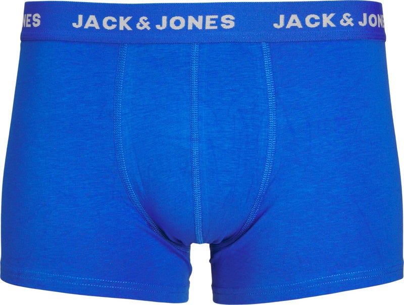Jack Jones Weekend Underwear Pack - David - Image 5