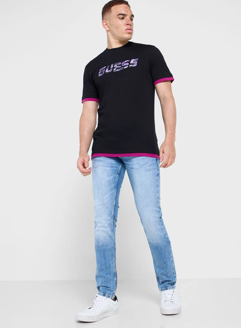 GUESS Casual Denim Jeans