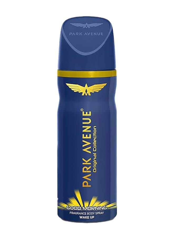 Park Avenue Classic Good Morning New Deodorant 150ml  - Image 1