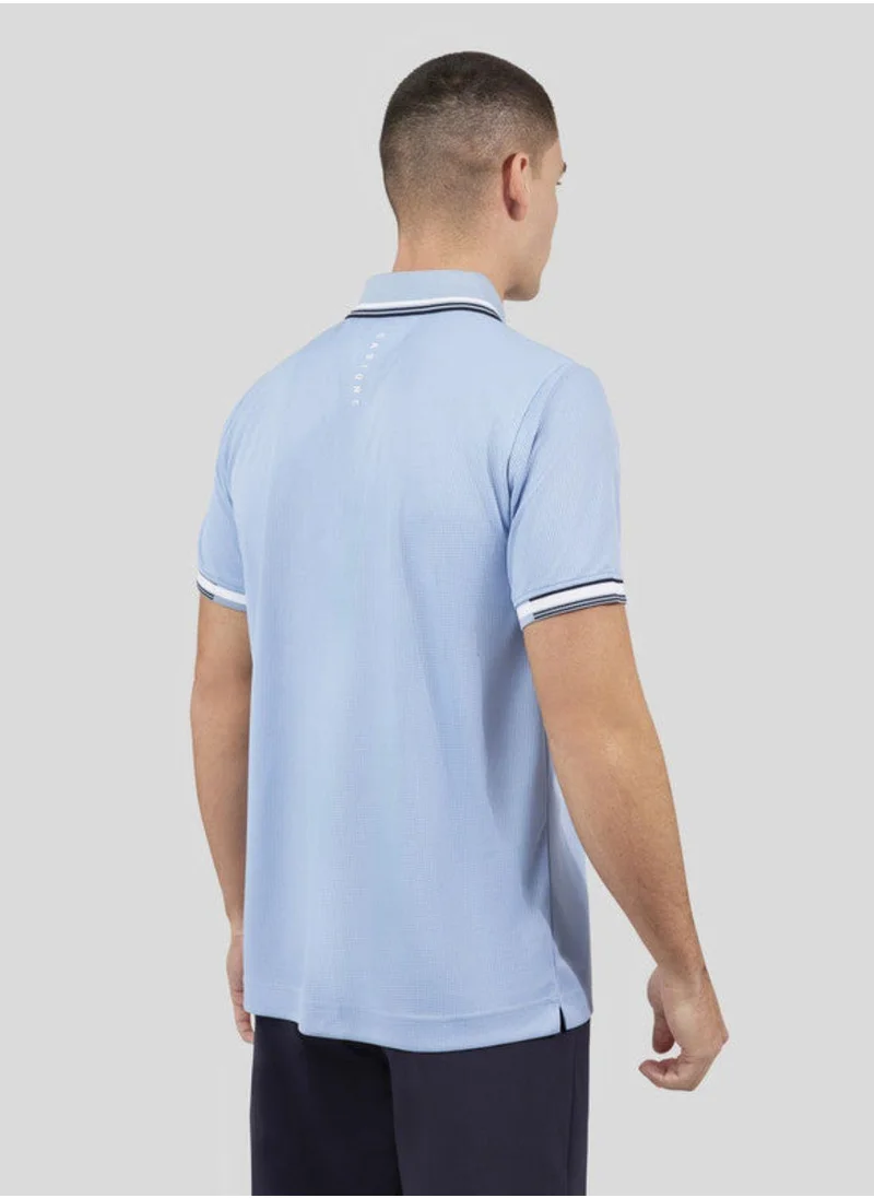 كاستور Tipped Polo