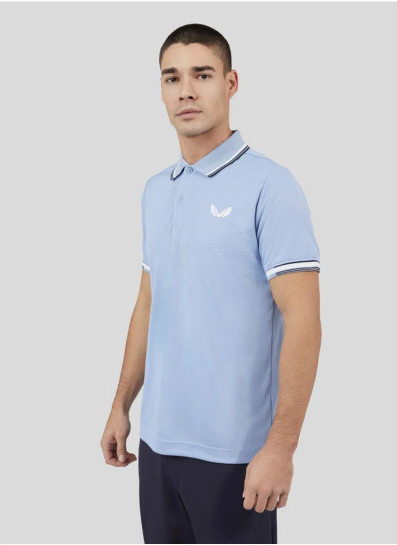 كاستور Tipped Polo