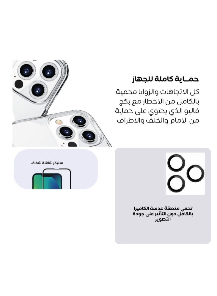 Value Unlimited Protection Bundle for iPhone 17 Pro Max - Image 3