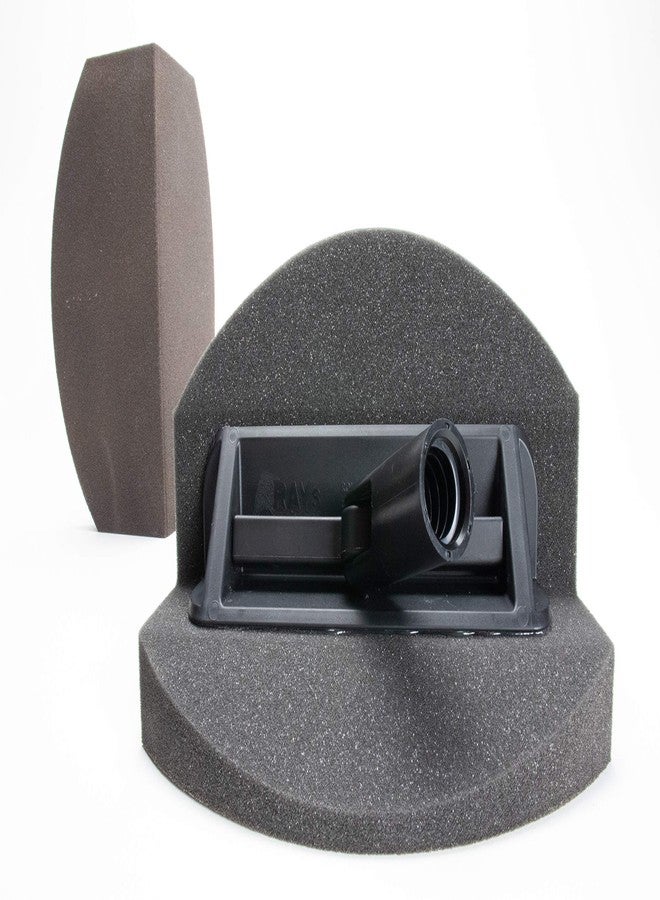 Drywall Ideas Drywall-Corner-Sanders (120 Grit - Female Connector) - Image 1