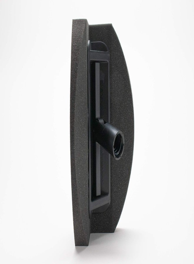 Drywall Ideas Drywall-Corner-Sanders (120 Grit - Female Connector) - Image 3