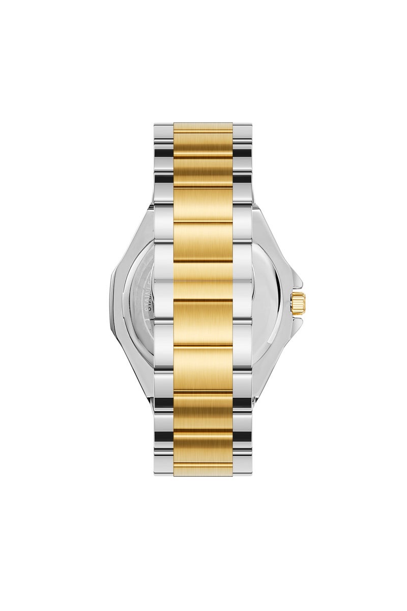 OMAX Solid band, stainless steel - Image 3