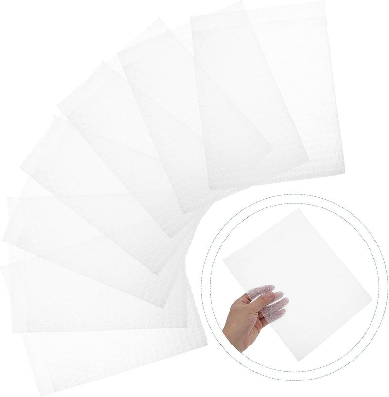 100pcs 20x25cm Thick Pouches Shockproof Packing Bags for Shipping Moving Storage Protective Cushioning Pack Supplies - Image 5