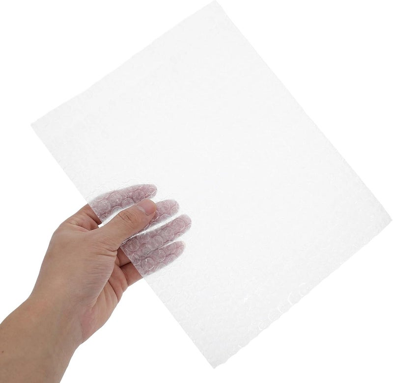 100pcs 20x25cm Thick Pouches Shockproof Packing Bags for Shipping Moving Storage Protective Cushioning Pack Supplies - Image 3
