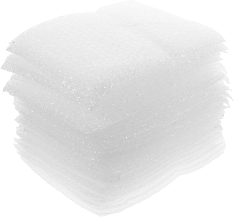 100pcs 20x25cm Thick Pouches Shockproof Packing Bags for Shipping Moving Storage Protective Cushioning Pack Supplies - Image 1