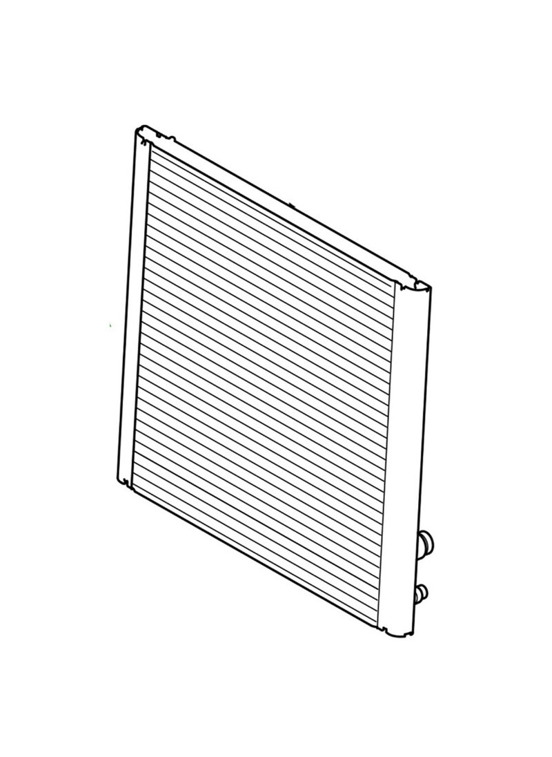 Range Rover RADIATOR  - Image 2