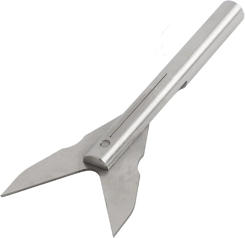 Stainless Steel Centering Edge Finder and Divider Leveler for Milling Machine Drilling - Image 4