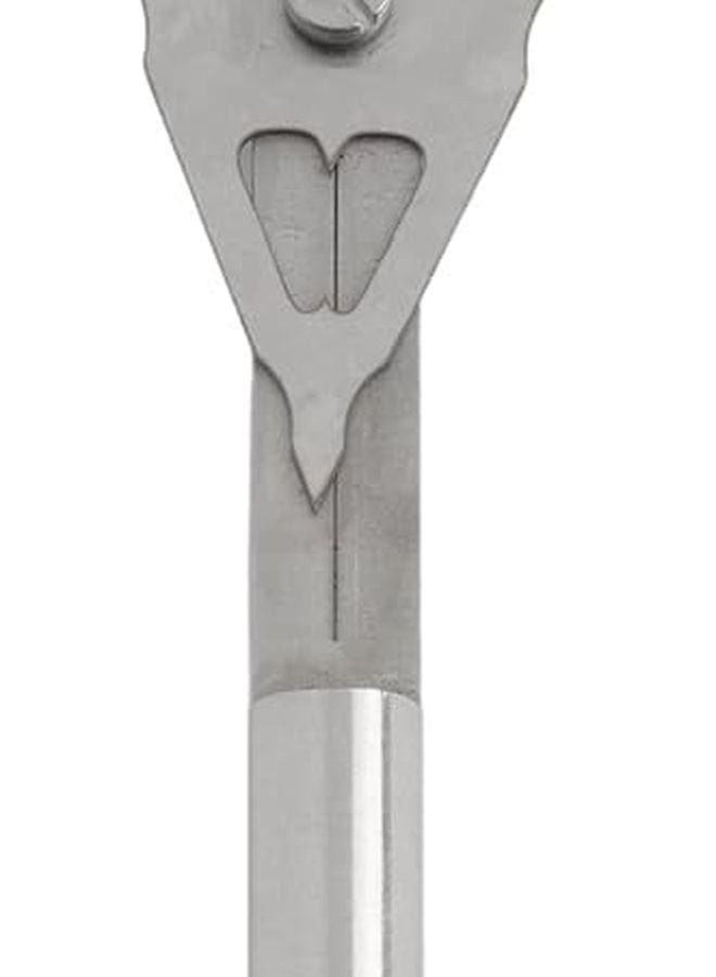 Stainless Steel Centering Edge Finder and Divider Leveler for Milling Machine Drilling - Image 5