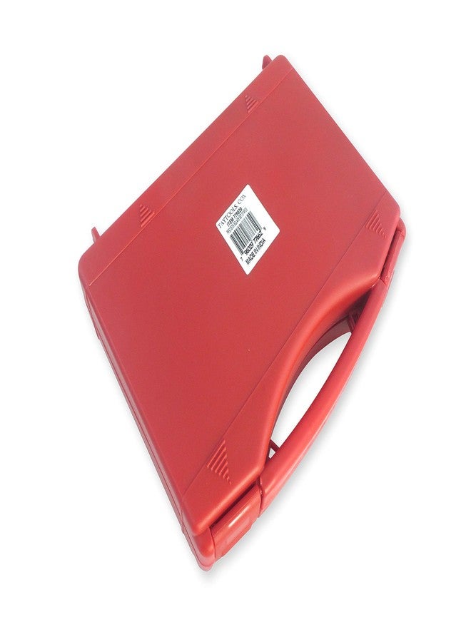 Taytools 776629 4 Piece Set of Solid Machinist Squares, 2-3/4, 3-3/4”, 4-3/4” and 6-3/4 inch Accurate to 0.001” - Image 3