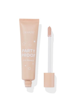 ColourPop Party Proof Eye Primer - Translucent Eyeshadow Primer for Long-Lasting Eye Makeup - Preps Skin for Smooth Makeup Application - Translucent (0.42 oz) - pzsku/ZA8B259574EA0544480D6Z/45/1744003046/8a55e5af-3b85-427d-bc17-7aa1e29790b1