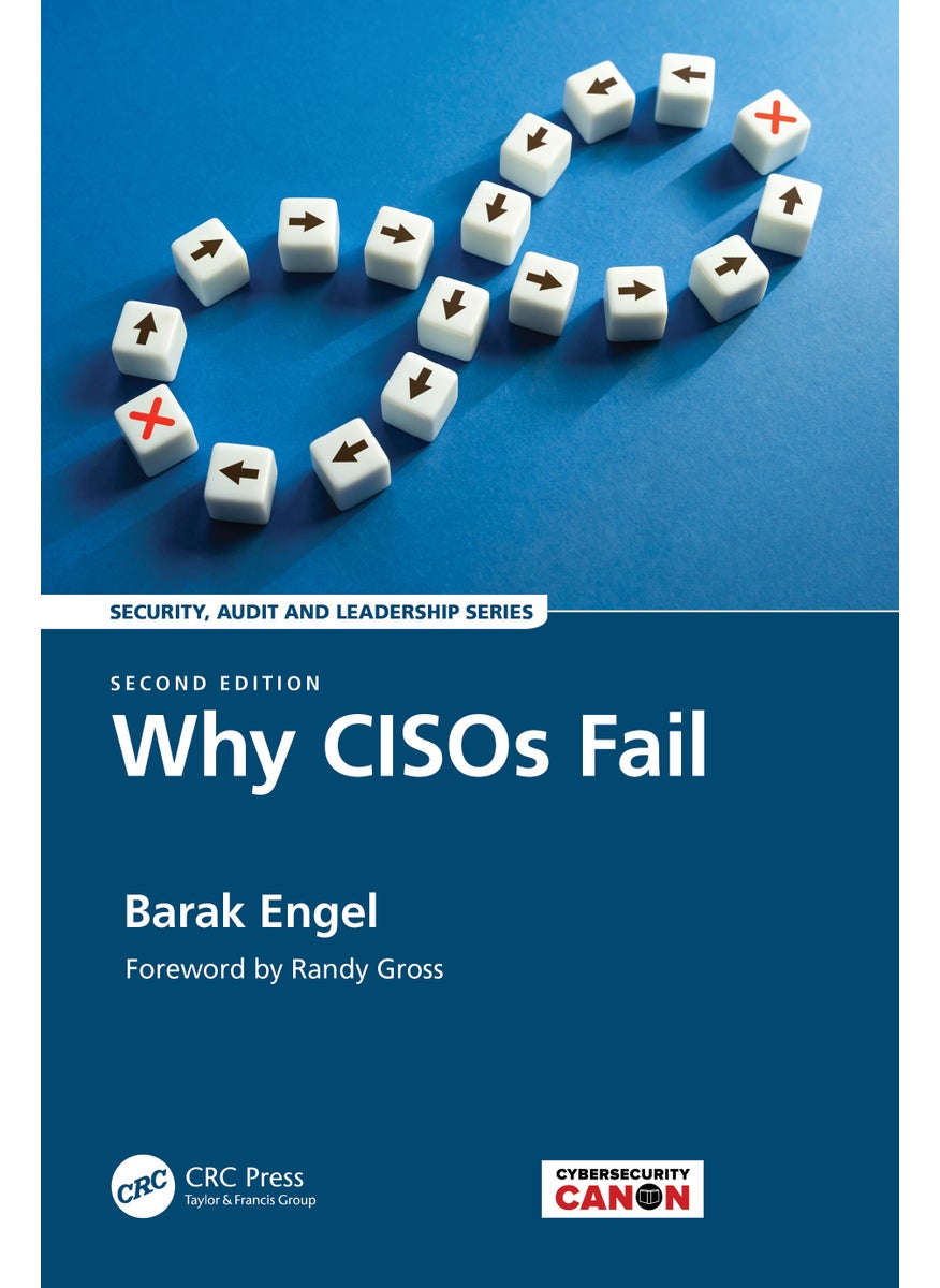 Why CISOs Fail