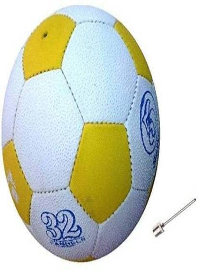 Labh Traders Football Size-3 (Pack of-1) - Image 1