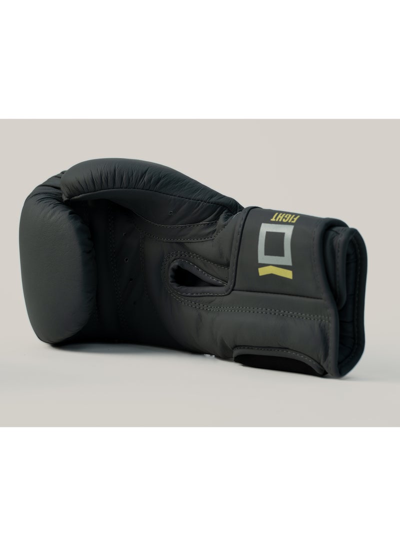 RUSHIO Gloves Dare Collection For Kids| Strap Closure - Image 3