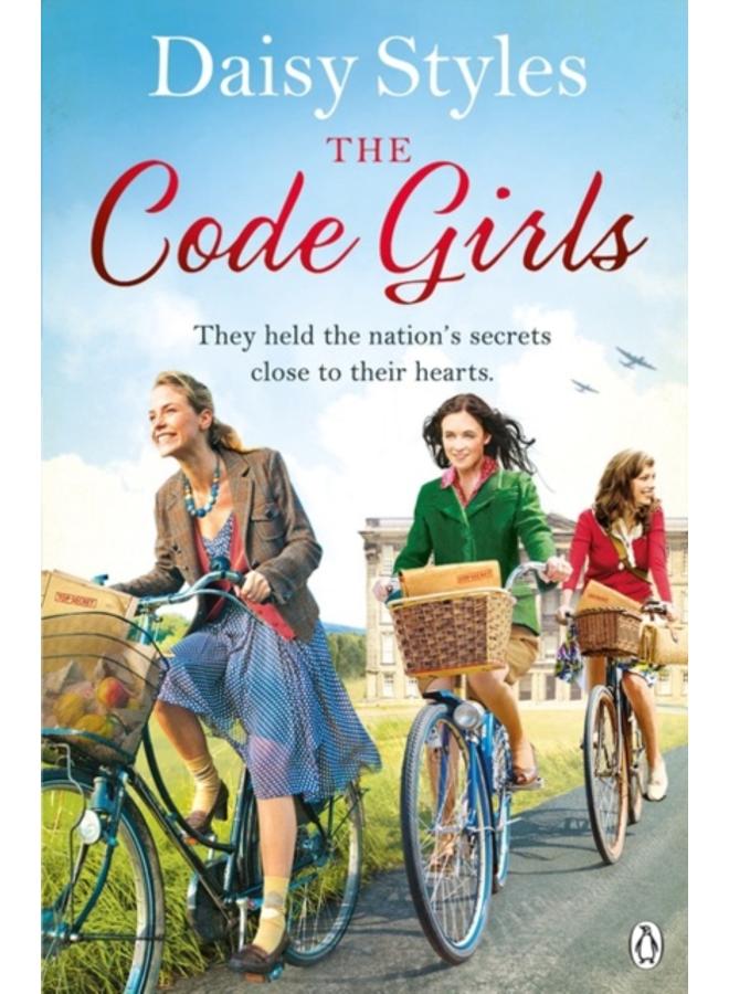 The Code Girls 
