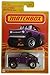 Matchbox 1972 Ford Bronco 4x4 Purple 524 - Image 3