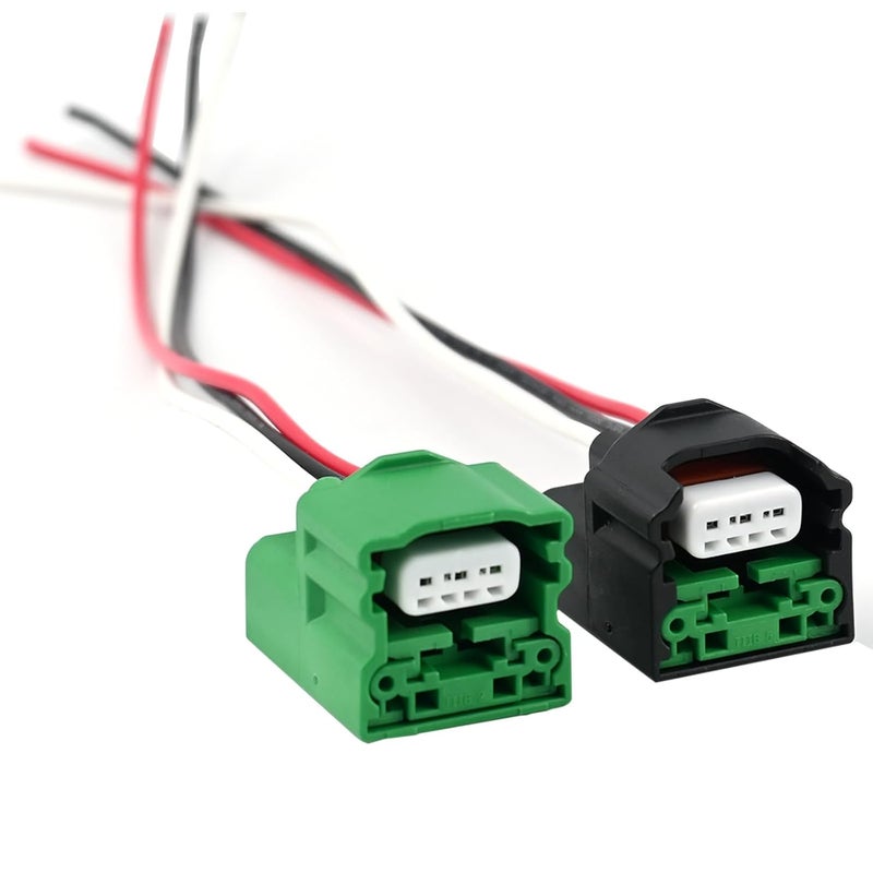 AcornTech Camshaft Position Sensor Connector for Nissan & Infiniti - Image 5