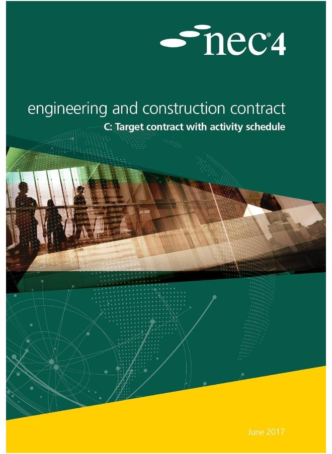 null - NEC4: Engineering and Construction Contract Option C: target contract with activity schedule - Image 1
