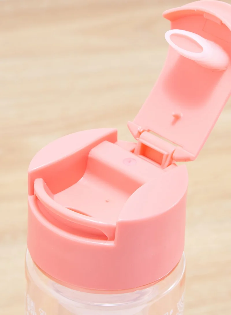 Typo Lace Infuser Drink Bottle