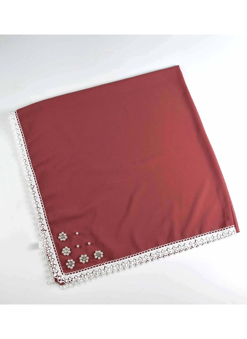 KUYING - Lightweight And BreAthable Fashionable Headscarf - Image 1