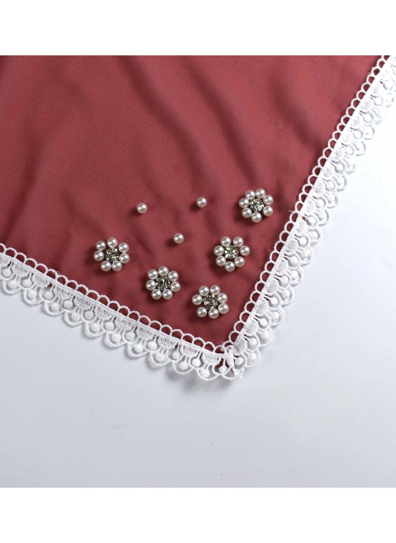 KUYING - Lightweight And BreAthable Fashionable Headscarf - Image 1