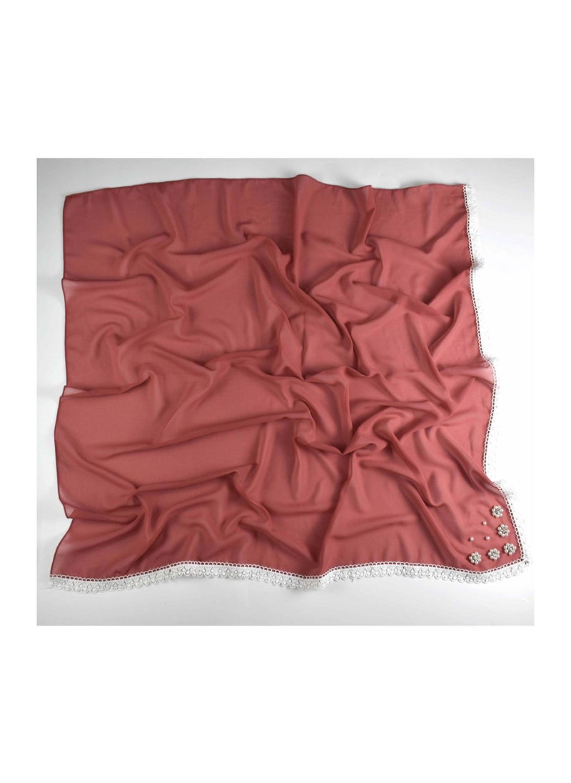 KUYING - Lightweight And BreAthable Fashionable Headscarf - Image 1