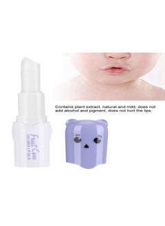 Children Moisturizing Hydrating Lipstick Fruity Lip Balm 3.5g Repair Cracked Dry Lip Grape - pzsku/ZA8B30D1C0E30D5C68380Z/45/_/1732166895/357a5839-ba7e-426f-bae5-063b0bfd6628