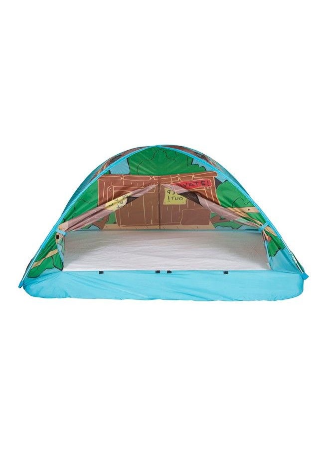 19790 Kids Tree House Bed Tent Playhouse Twin Size - pzsku/ZA8B30F36BC0788D04EFDZ/45/_/1692166638/1f357fa1-cf7d-441b-9dbd-626b9ec78dab