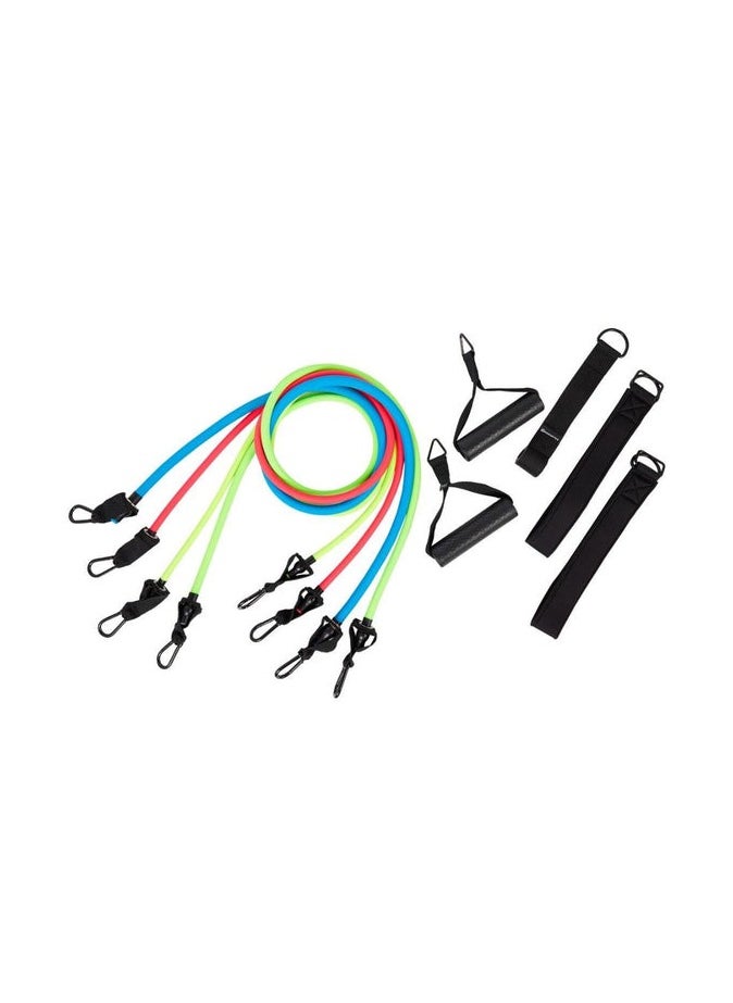 Generic Fitness Tube Set 