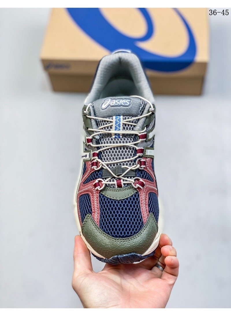 ASICS Sports Outdoor Cycling Sneakers - Image 3