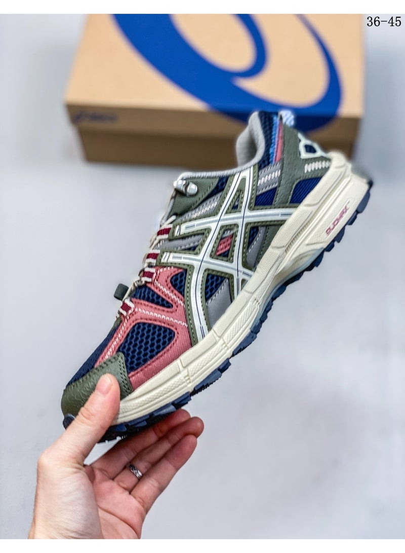 ASICS Sports Outdoor Cycling Sneakers - Image 2
