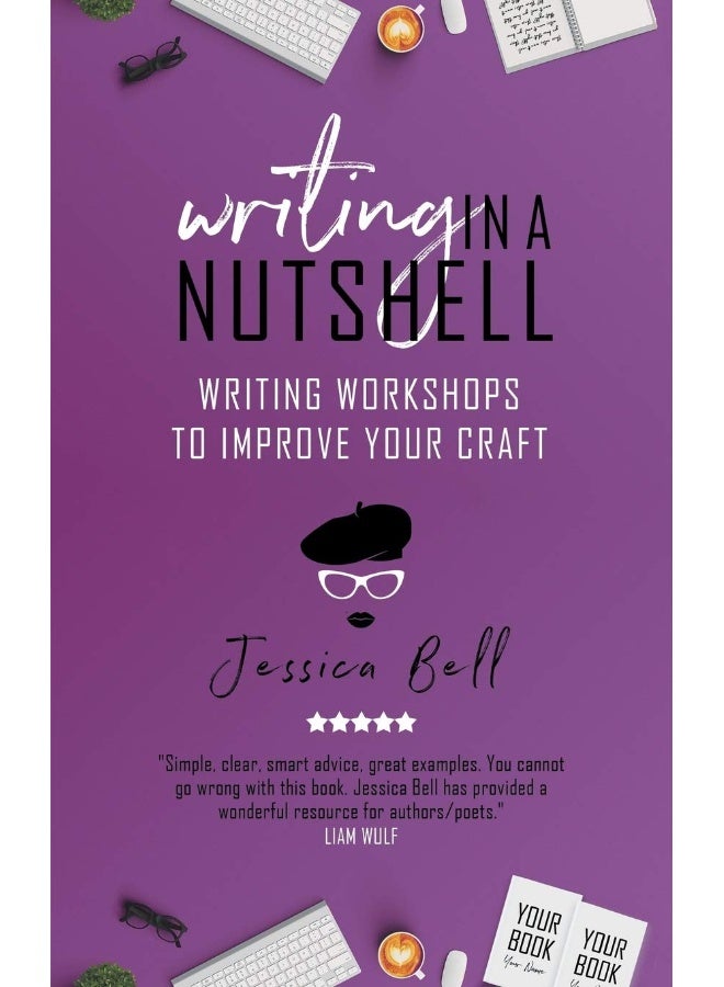 Writing in a Nutshell: Writing Workshops to Improve Your Craft - Image 1