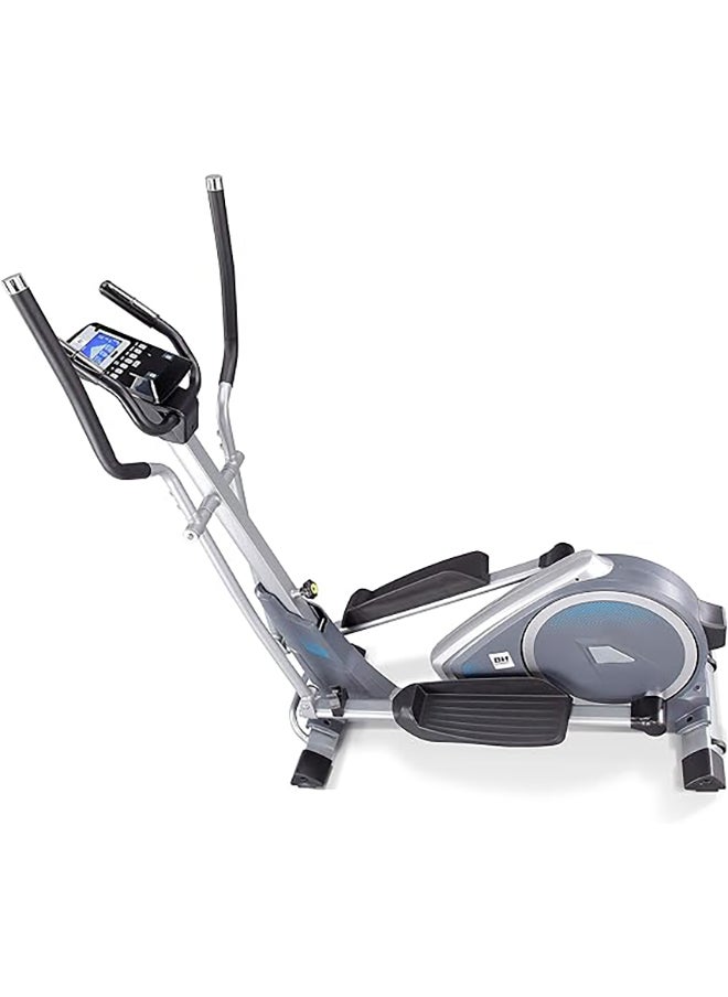 BH Fitness - Fitness G2518 Easystep Dual Cross Trainer Foldable Elliptical Bike - Image 1