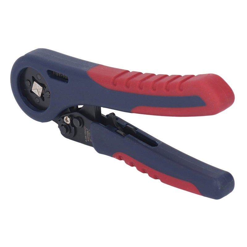 Ferrule Crimping Tool Effort Time Saving Self Adjustable Wire Ferrule Pliers Crimping Pliers for Construction Machinery - Image 3
