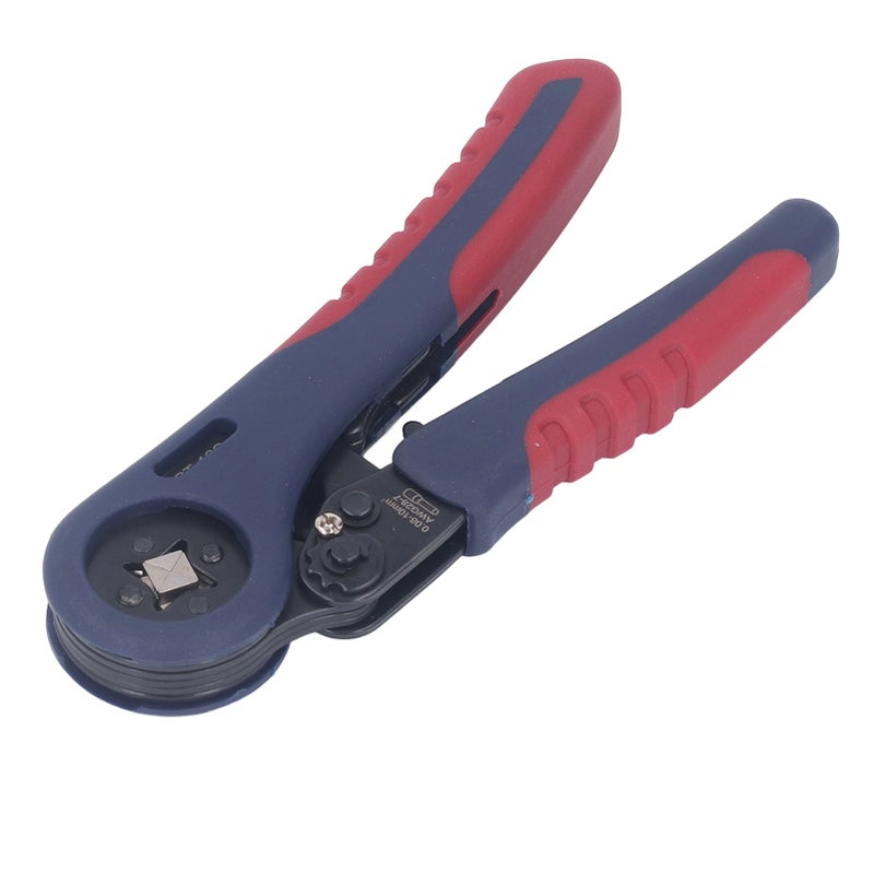 Ferrule Crimping Tool Effort Time Saving Self Adjustable Wire Ferrule Pliers Crimping Pliers for Construction Machinery - Image 2