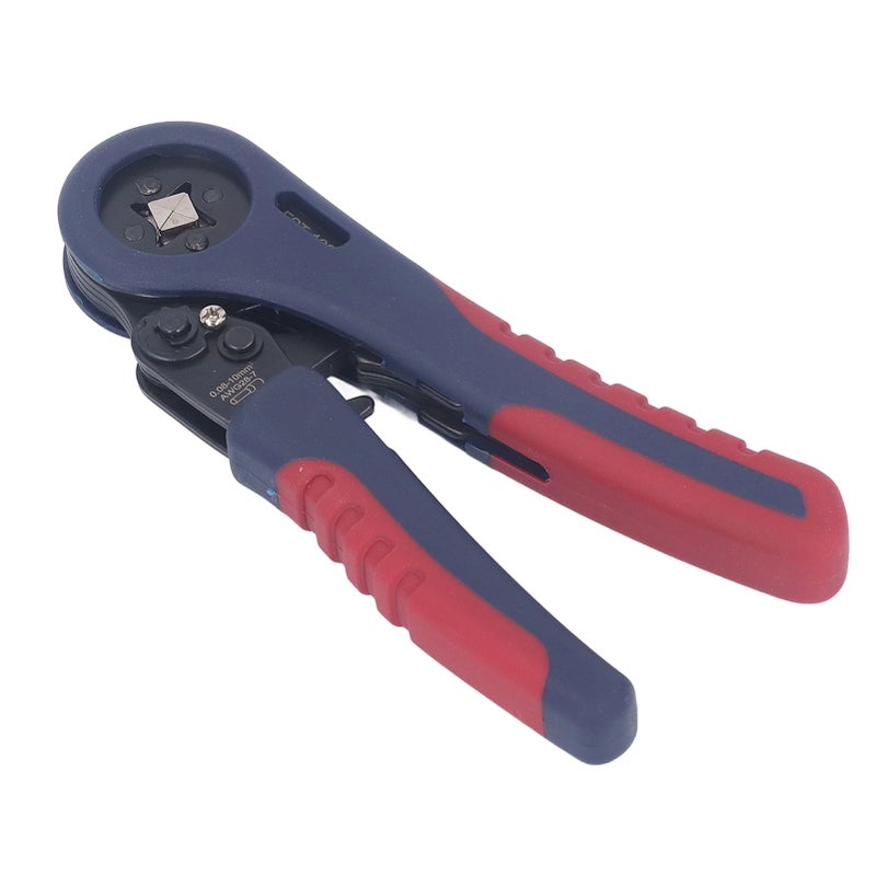 Ferrule Crimping Tool Effort Time Saving Self Adjustable Wire Ferrule Pliers Crimping Pliers for Construction Machinery - Image 5