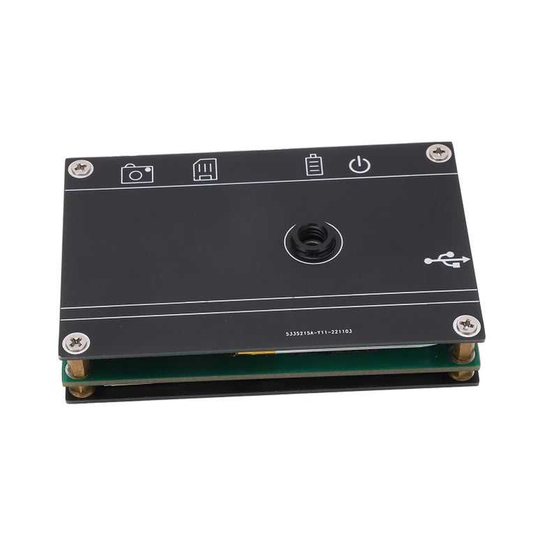 Thermal Imager Infrared Camera Digital Handheld Portable Multifunctional 2.8in LCD Screen - Image 3