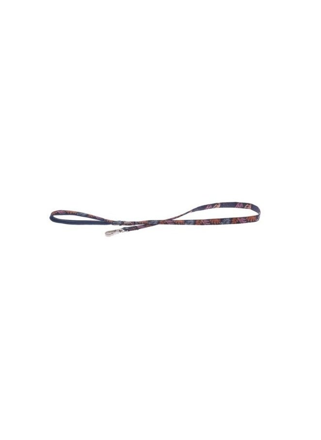 Ferribiella Kami Dog Leash – Blue (2x120cm)  - Image 1