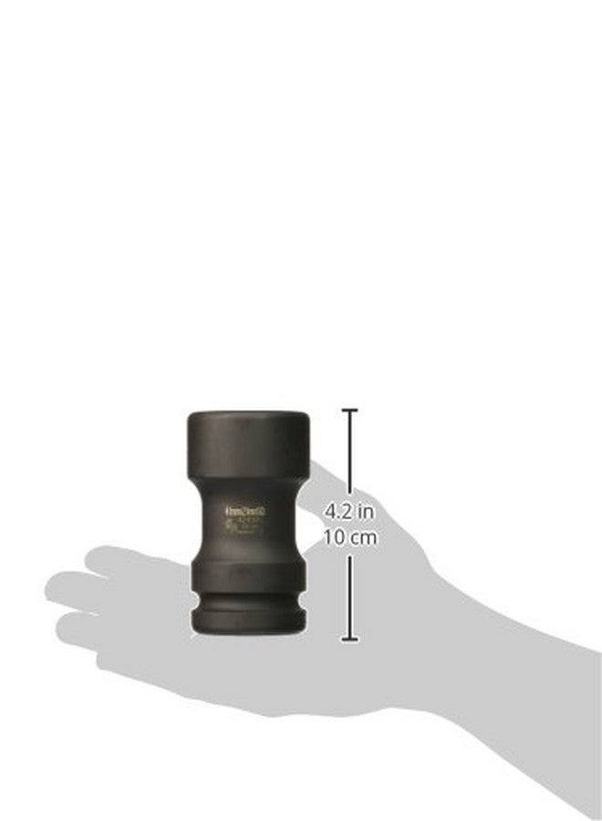 جراي بنوماتك هوائي رمادي (4241MC محرك 1 بوصة × مقبس مربع 41 مم × 21 مم) - Image 3