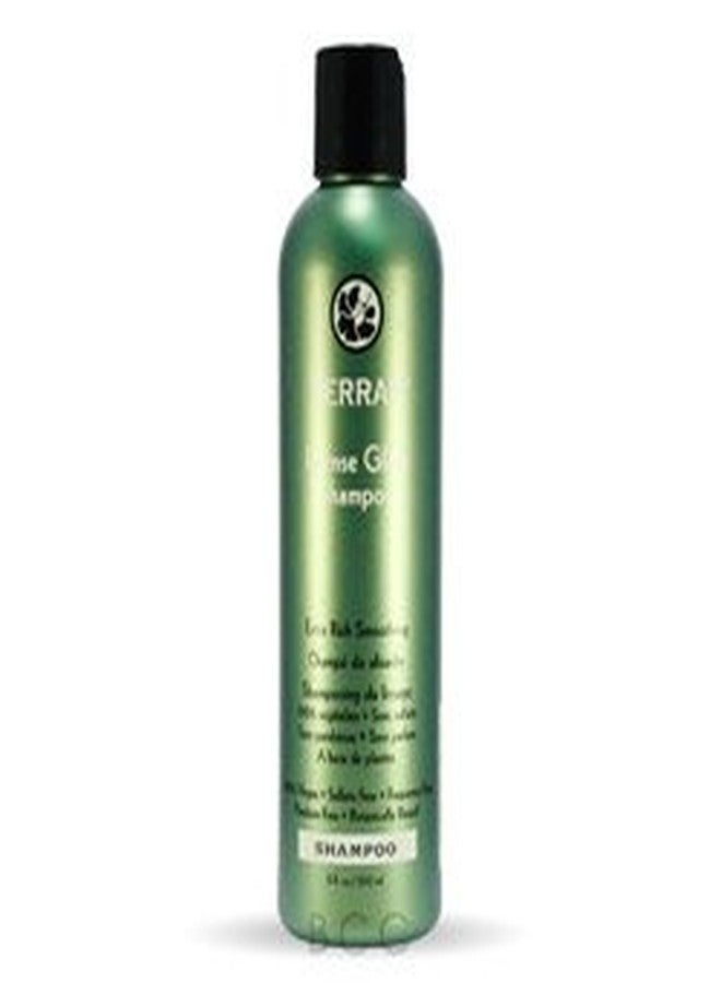 Zerran Intense Gloss Shampoo