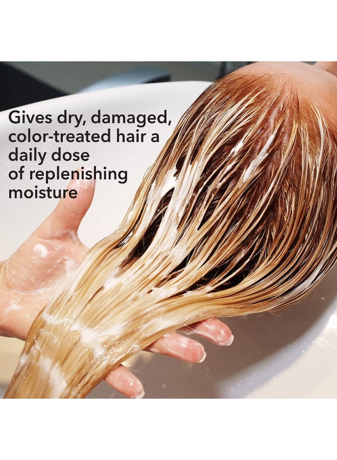 Macadamia Professional Hair Conditioner Daily Deep - 59ml - Image 3