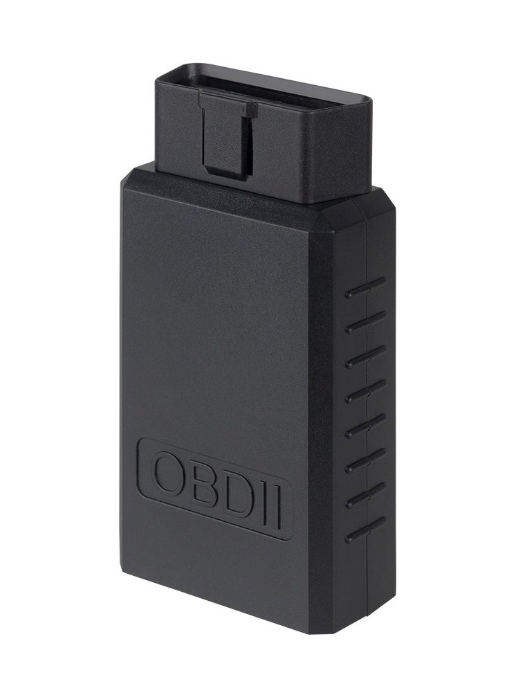 هالامين - جهاز كشف اعطال السيارات obd  ماسح YOKA WiFi OBD2 – الكشف الفوري عن أعطال السيارة وأداة التشخيص، متوافق مع iOS، أندرويد وويندوز   جهاز كشف اعطال السيارات obd - Image 1