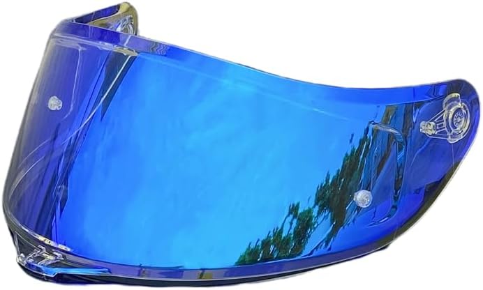 BSTOP K5 UV-Protected Face Shield for AGV Helmets - Image 5