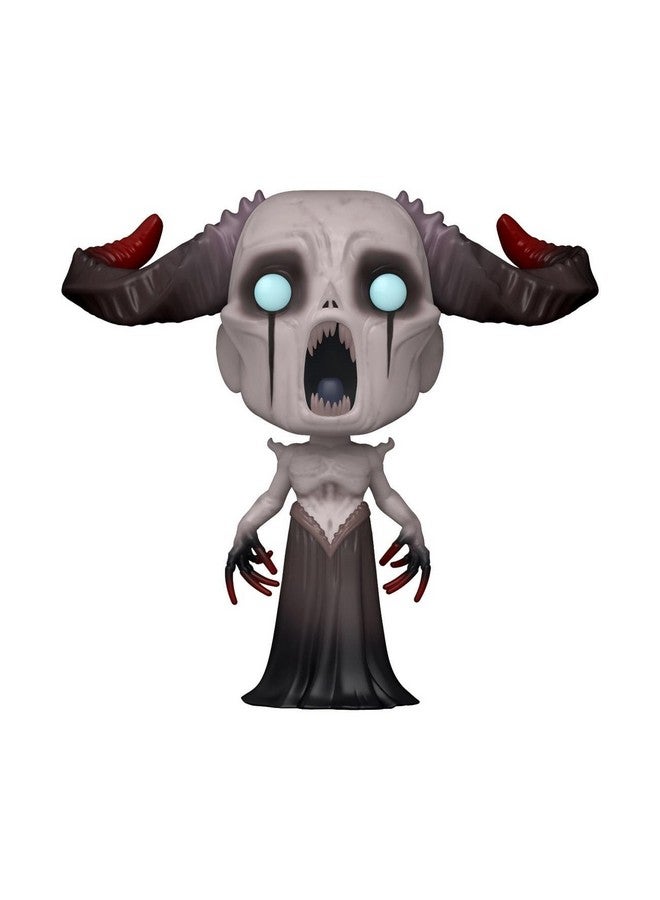 Funko POP! Movies: Ghostbusters: Frozen Empire - Garraka - Collectable Vinyl Figure - Gift Idea - Official Merchandise - for Kids & Adults - Horror Fans - Model Figure for Collectors and Display - Image 2