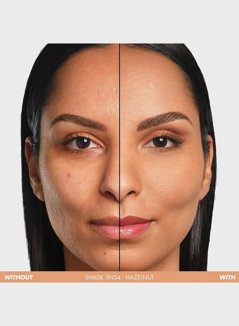 MAKE UP FOR EVER HD Skin Powder Foundation - 3N54 - Hazelnut