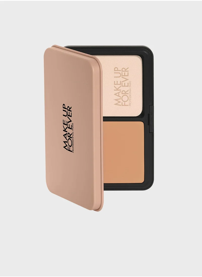 MAKE UP FOR EVER HD Skin Powder Foundation - 3N54 - Hazelnut