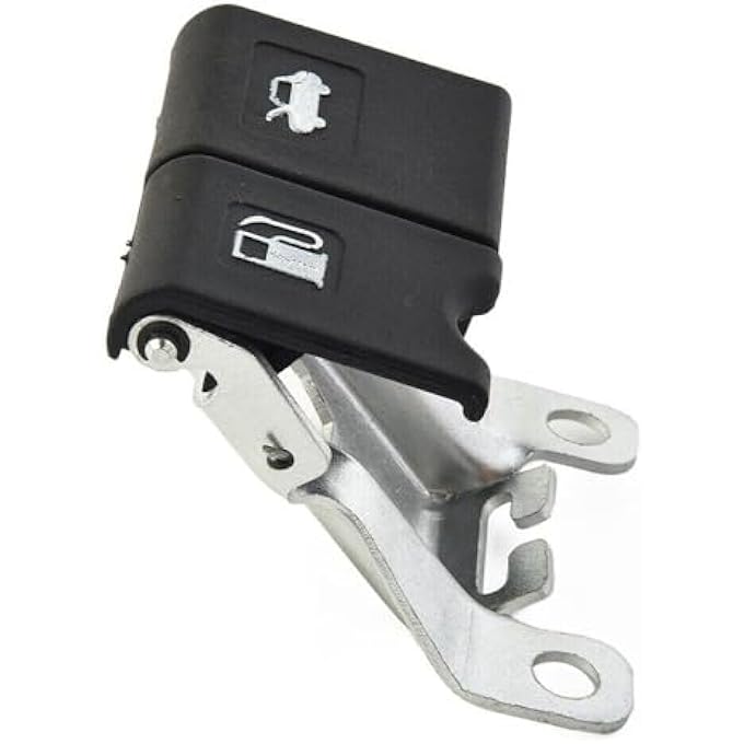 ريحني استبدال باب الوقود الداخلي مقبض فتح غطاء المحرك مناسب لنيسان فيرسا 65622Ed50A - Image 3