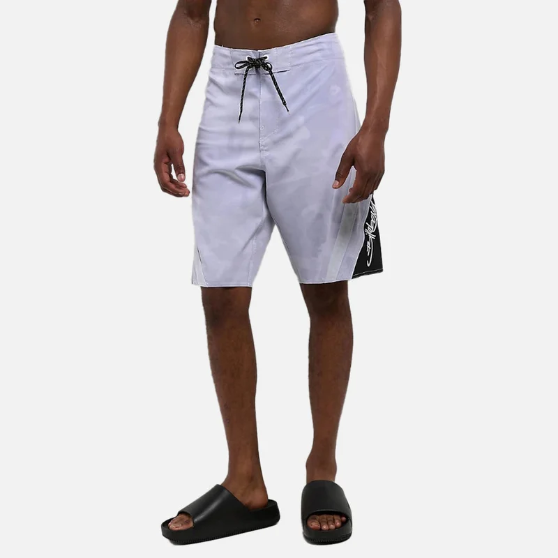 Fluid 2K Pro 21" Performance Boardshorts - Men